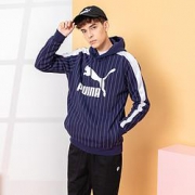 15日10点： PUMA 彪马 男款卫衣
