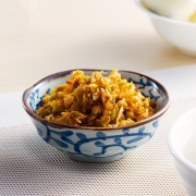 聚划算百亿补贴：乌江榨菜碎粒 80g*10袋