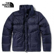 双11预售：THE NORTH FACE 北面 5AZR 男士户外羽绒服 700蓬松度 白鹅绒