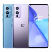 88VIP：OnePlus 一加 9 5G智能手机 8GB+128GB