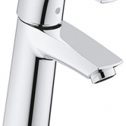 Grohe 高仪 Eurosmart欧瑞斯玛系列 单孔面盆水龙头 到手￥416.29