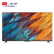 FFALCON 雷鸟 S515CPRO 65英寸 4K 液晶电视