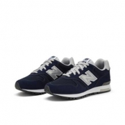 双11预售：New Balance 男鞋女鞋 565系列 ML565EG1 百搭休闲鞋