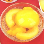 京喜app:林家铺子 黄桃罐头 300g*4罐