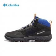 双11预售、88VIP：Columbia 哥伦比亚 BM0163 男子徒步鞋