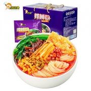 螺蛳粉届扛把子 好欢螺 螺蛳粉 300g*10袋