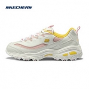 双11预售：SKECHERS 斯凯奇 66666214 女款休闲运动鞋