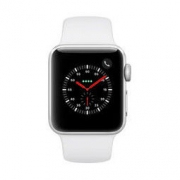 Apple 苹果 Watch Series 3 智能手表 GPS款 38毫米 运动型表带