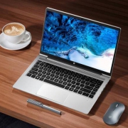 31日20点：HP 惠普 战66四代 锐龙版 14英寸 笔记本电脑（R5-5600U、8GB、256GB SSD）