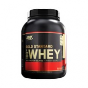 OPTIMUM NUTRITION 奥普帝蒙 金装乳清蛋白粉 多口味 5磅