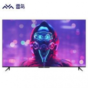 PLUS会员：FFALCON 雷鸟 65S515D 液晶电视 65英寸 4K