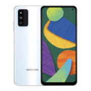 SAMSUNG 三星 Galaxy F52 5G智能手机 8GB+128GB