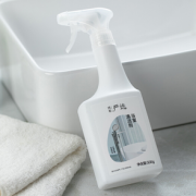 去除水垢！YANXUAN 网易严选 多功能抑菌清洁剂 500g