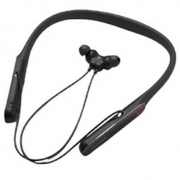 双11预售：PHILIPS 飞利浦 N7506 无线蓝牙耳机 黑色