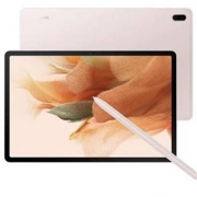 双十一预售：SAMSUNG 三星 Galaxy Tab S7 FE 12.4英寸平板电脑 6GB+128GB LTE版