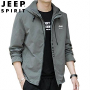 JEEP 吉普 夹克外套 LG-JP-QB-A630-6606-B