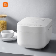 31日20点、双11预告：MIJIA 米家 C1系列 MDFBT01ACM 电饭煲 5L 白色