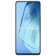 iQOO Neo5 5G智能手机 8GB+256GB