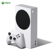 双11预售：Microsoft 微软 国行 Xbox Series S 游戏主机