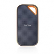 双11预售： SanDisk 闪迪 至尊极速 E61 Type-C接口 固态硬盘 4TB