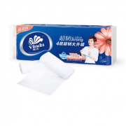 京东极速版:维达（Vinda）超韧系列 无芯卷纸 四层加厚10卷装780g