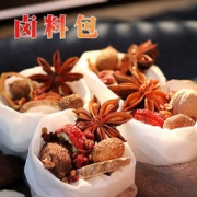 白菜价：福小兵 秘制配方卤料包 300g