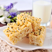 聚划算百亿补贴：徐福记 沙琪玛160g*2袋