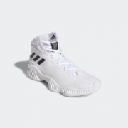 1日0点！adidas ORIGINALS Pro Bounce FW5745 男款篮球运动鞋