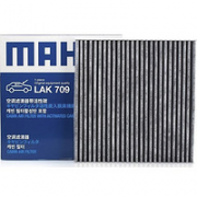 MAHLE 马勒 适配本田系列LAK709 空调滤芯