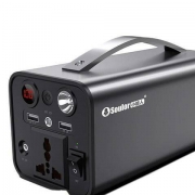 soulor 小能人 X16 应急电池 220V 250W 68000mAh