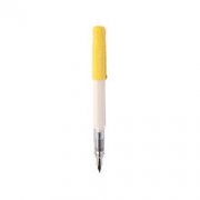 PILOT 百乐 FKA-1SR KAKUNO笑脸钢笔 F尖 含上墨器 墨囊1支