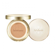 1日0点！Sulwhasoo 雪花秀 致美养肤气垫（正装15g+替换装15g）