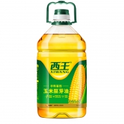 88VIP：XIWANG 西王 玉米胚芽油 4L  *2件