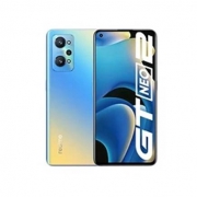 realme 真我 GT Neo2 5G手机 12GB+256GB