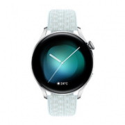 HUAWEI 华为 WATCH 3 智能手表 时尚款