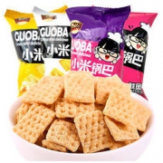 蔡记 小米锅巴 100g