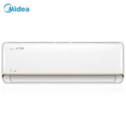 双11预售： Midea 美的 KFR-35GW/N8JDA1 空调挂机