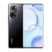 HONOR 荣耀 50 5G手机 8GB 256GB 亮黑色