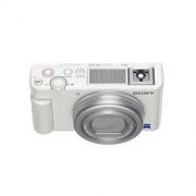 SONY 索尼 ZV-1 VLOG数码相机 白色