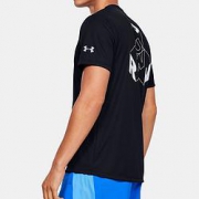UNDERARMOUR 安德玛 短袖T恤