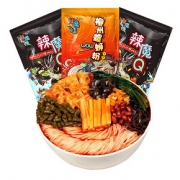 【辣魔蛙】正宗柳州螺蛳粉300g*5包