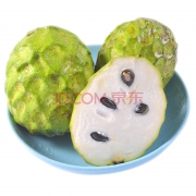 shawoshuguang 沙窝曙光 曙光 台湾释迦果4斤 大果