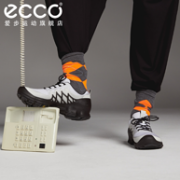 ​2021秋季新款 ECCO 爱步 Biom Aex健步探索系列 男士越野跑鞋