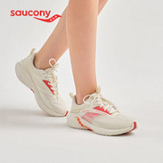 saucony 索康尼 COYOTE HYBRID郊狼 S18162 女子慢跑鞋