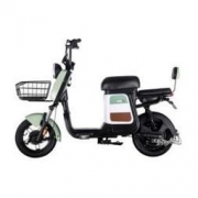 Luyuan 绿源 ZFB TDT2026Z 新国标电动自行车