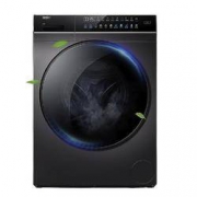 Haier 海尔 晶彩系列 EG100BDC189SU1 直驱滚筒洗衣机 10kg