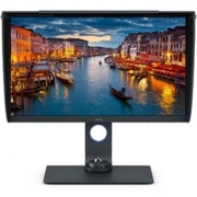 双11预售：BenQ 明基 SW270C 27英寸显示器（2K、10bit、USB-C）