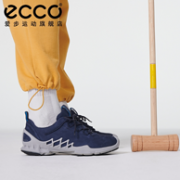 ECCO 爱步 Biom Aex健步探索系列 男士Hydromax®防泼水户外徒步鞋