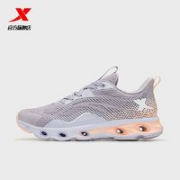 20日20点！XTEP 特步 减震旋7代 879118110076 女款运动跑鞋