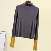 JEANSWEST 真维斯 女士休闲打底衫 JY-03-271014-005S2